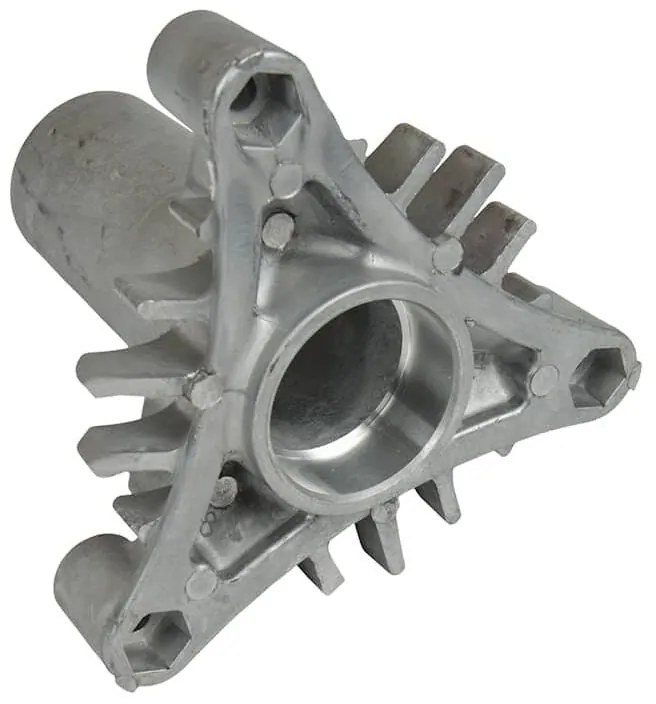 Mozzo 532128774 Originale Husqvarna