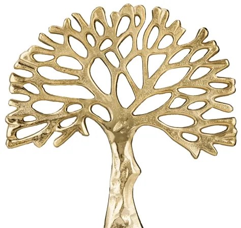 Eglo 427566 - Decorazione KEMAMAN 32x24 cm legno/metallo