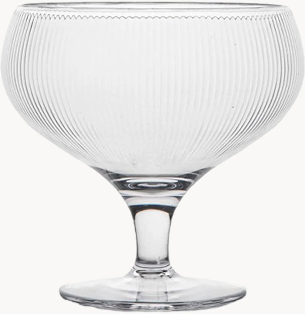 Set di 4 bicchieri da picnic Billi