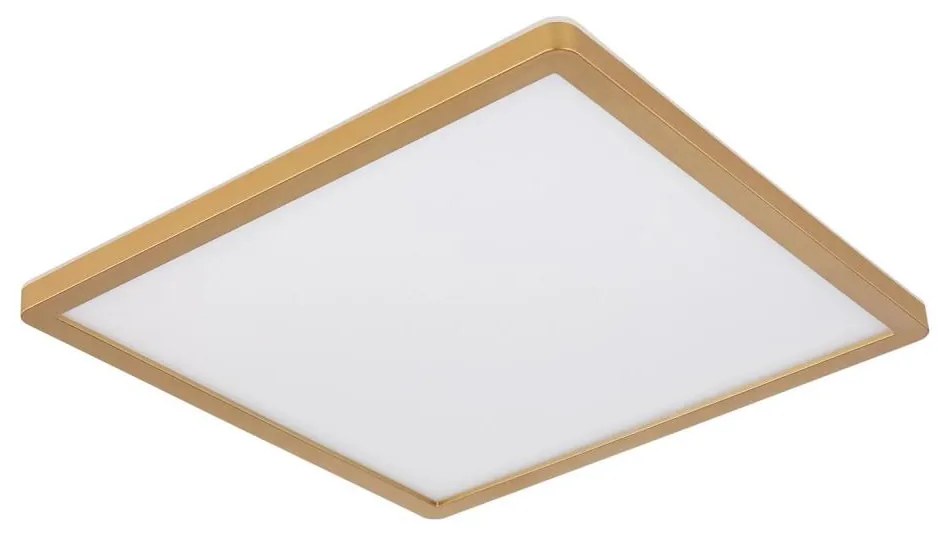 Globo 41563-18MM-Plafoniera LED dimmerabile da bagno SAPANA LED/18W/230V IP44