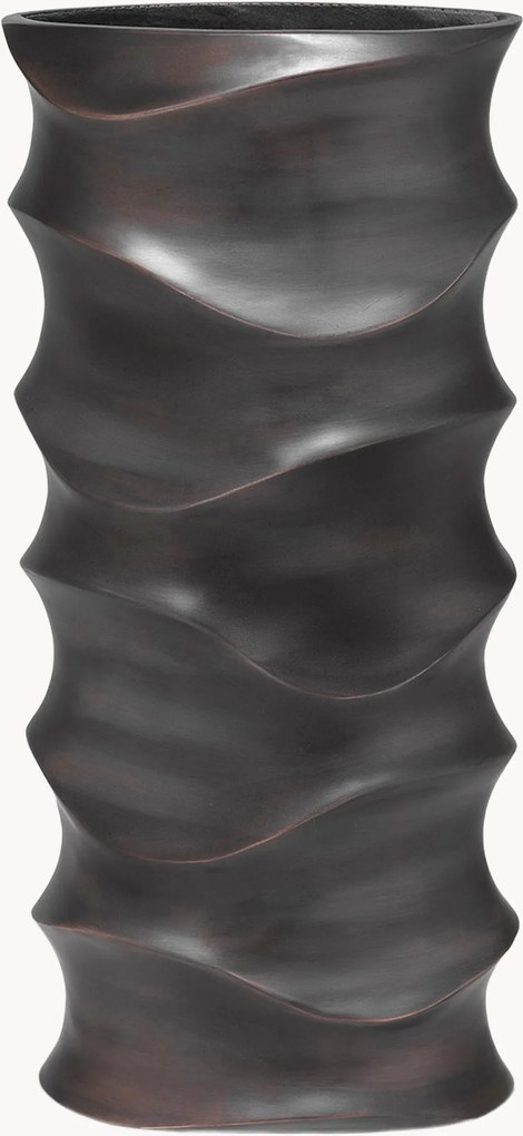 Vaso Rapho, alt. 41 cm