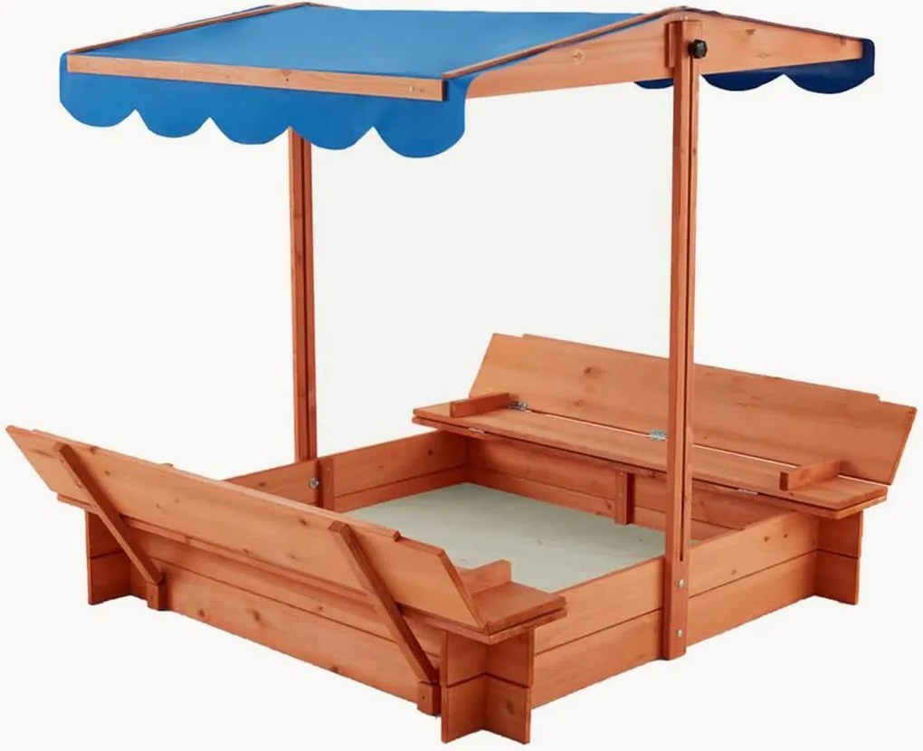 Sabbiera Buddelkiste