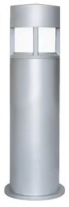 Greta Big 100W E27 H. 70Cm Vetro Satinato