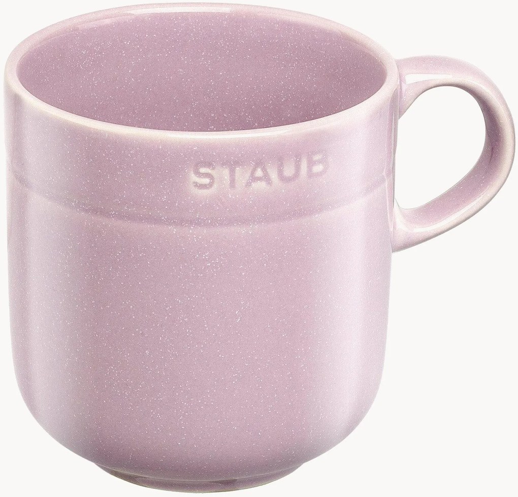 Tazza in ceramica Dining Line