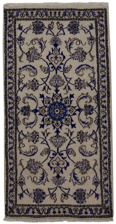 Nain Tappeto 70 x 140 (Iran)