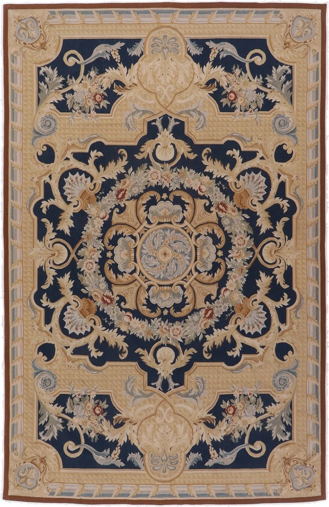 Abusan Tappeto orientale 200x310 (Oriental) Tessuto A Mano