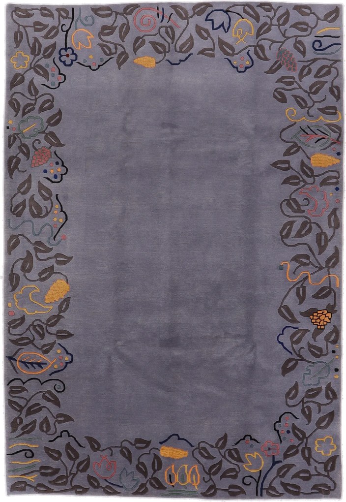 Nepal Tappeto orientale 200 x 300 (Indian) Annodato A Mano