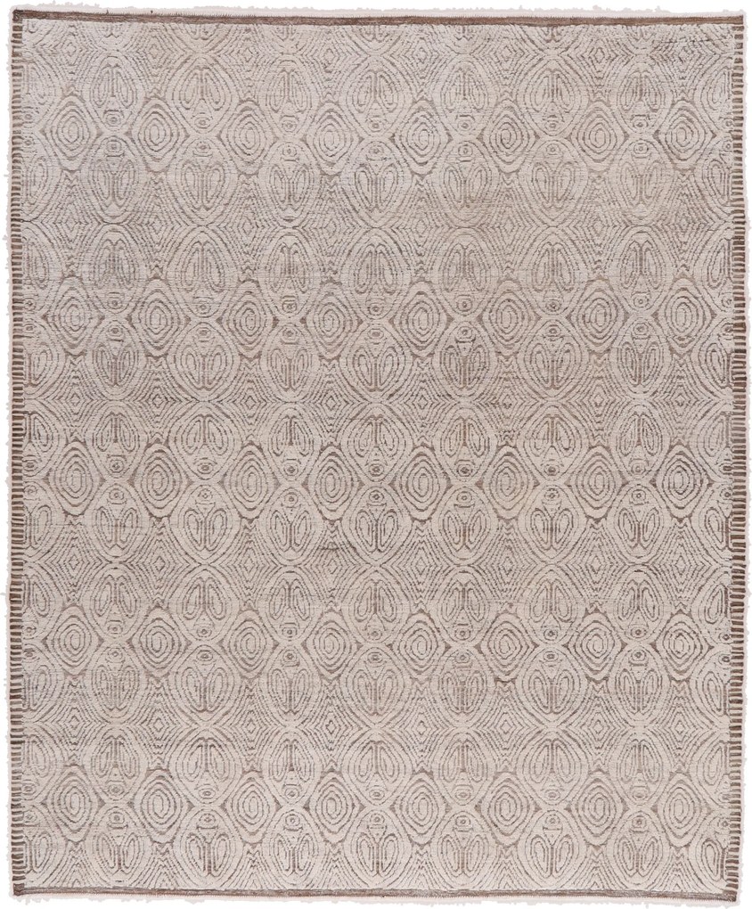 Berber Tappeto 300 x 250 (Pakistan) Annodato A Mano