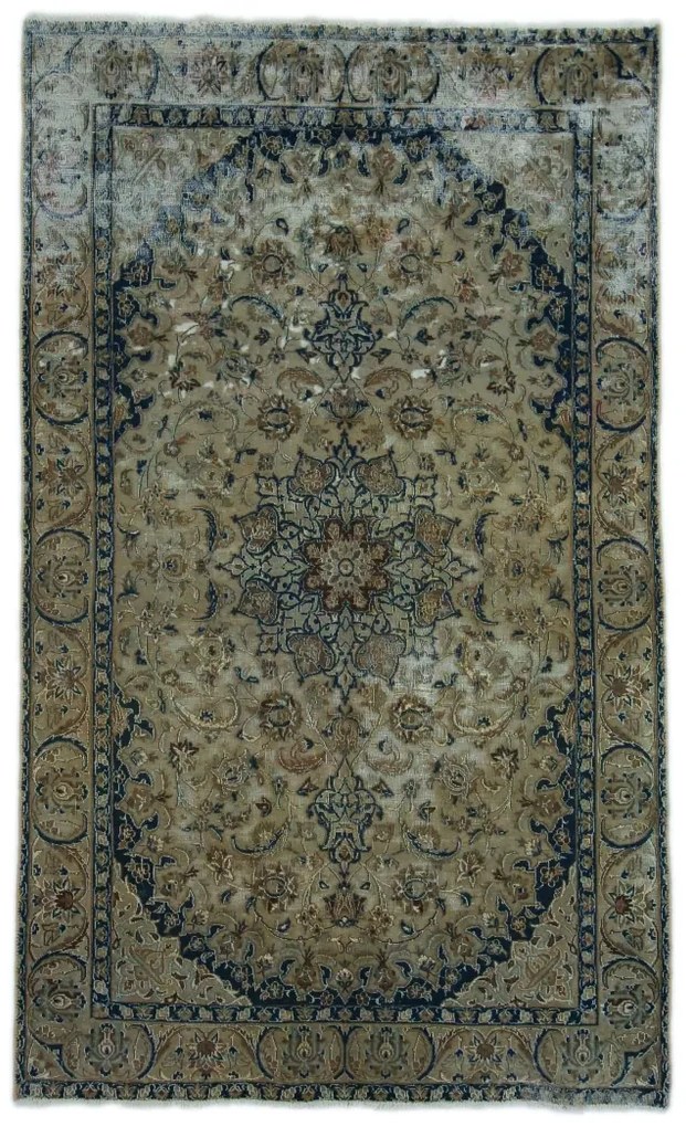 Vintage Tappeto 200x120 (Iran)
