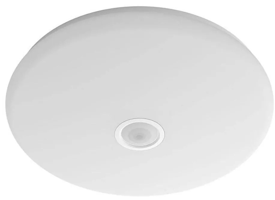 Philips - Plafoniera LED con sensore MAUVE LED/16W/230V