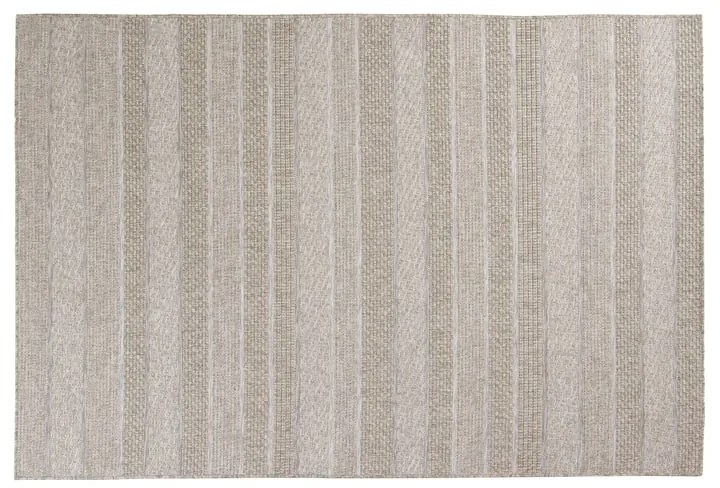 Tappeto geometrico, L 290 x L 200 cm