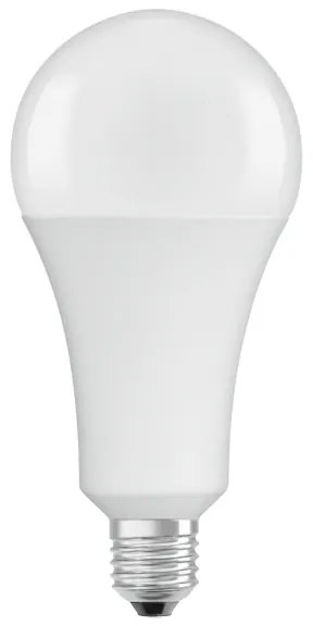 Lampadina LED STAR E27/24,9W/230V 2700K - Osram