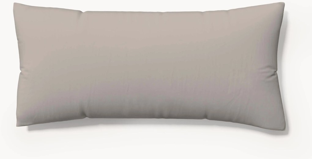 Federa in raso di cotone Woven, Larg. 80 x Lung. 40 cm