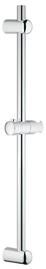 GROHE 27499000 - Asta doccia EUPHORIA 600 mm cromo lucido