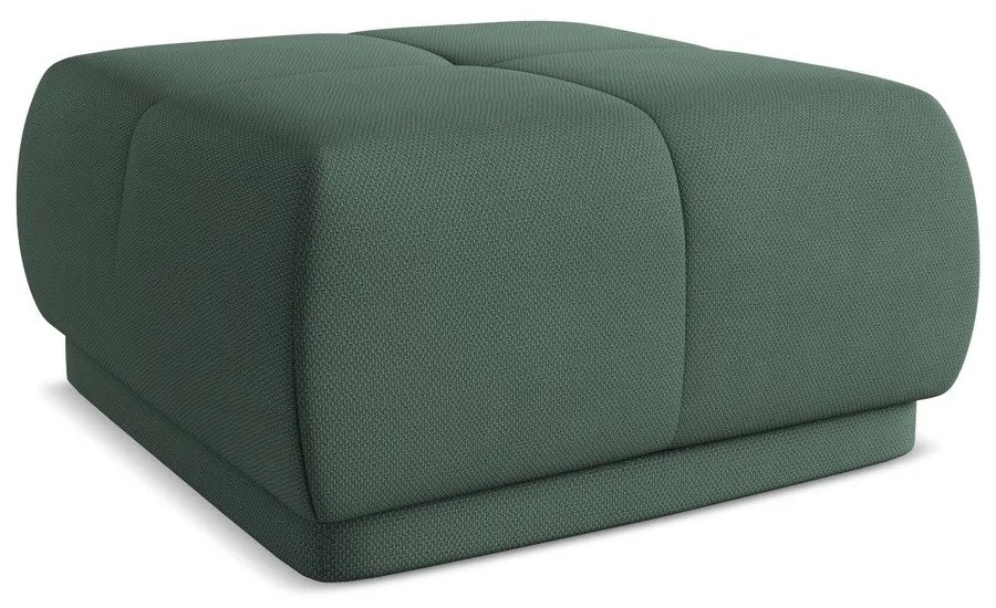 Poggiapiedi verde Hoku – Makamii