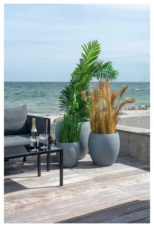 Palma artificiale (altezza 175 cm) Areca - House Nordic