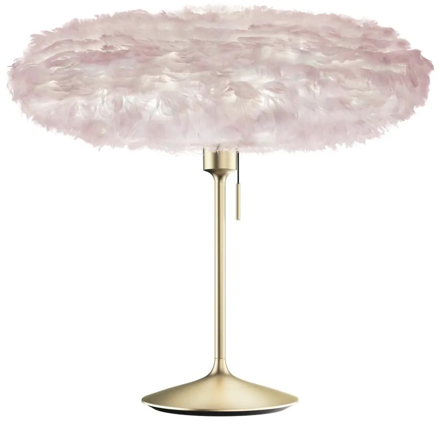 Paralume rosa chiaro ø 66 cm Eos Esther Medium - UMAGE