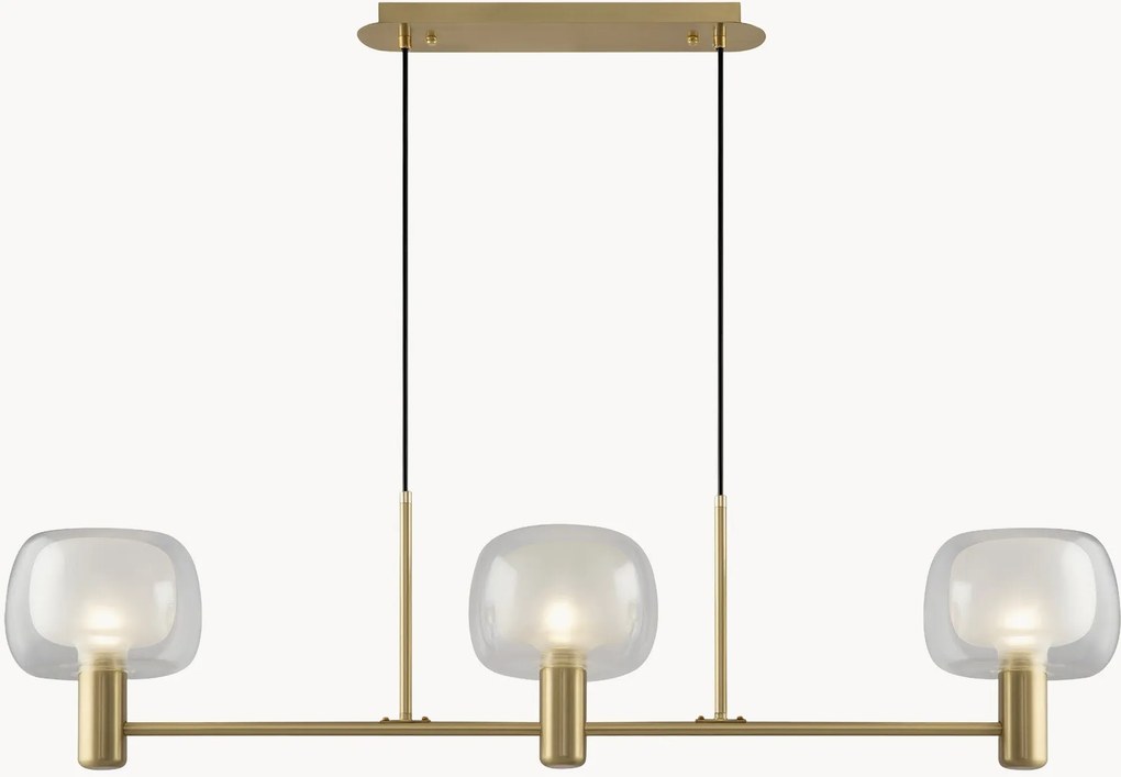 Lampada a sospensione Vision