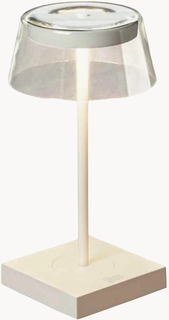 Lampada da tavolo portatile da esterno a LED con luce regolabile Scilla