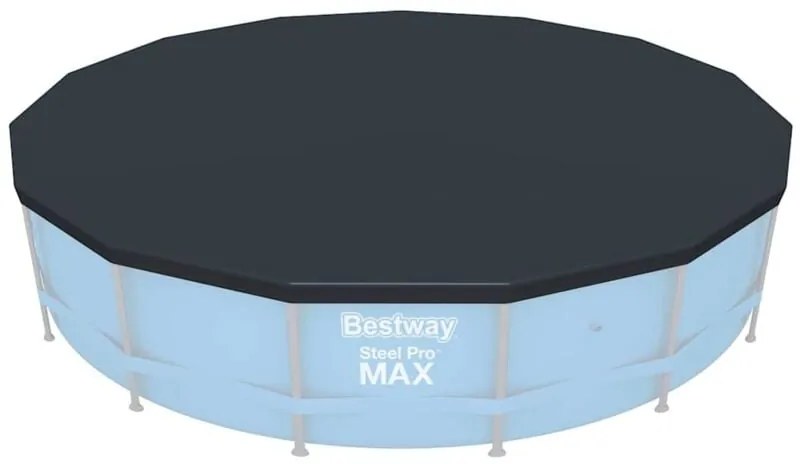Copertura per Piscina Flowclear 457 cm Bestway