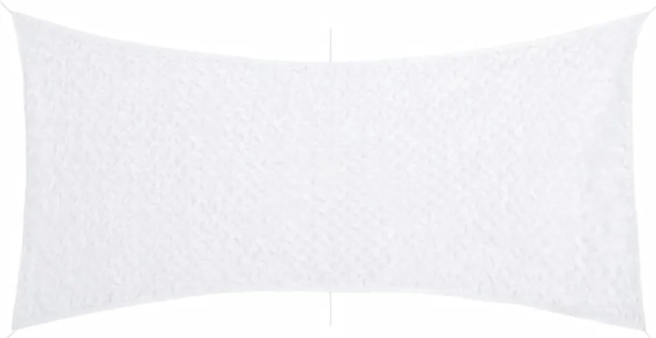 Rete Mimetica Con Custodia Di Conservazione 506x279 Cm Bianca /