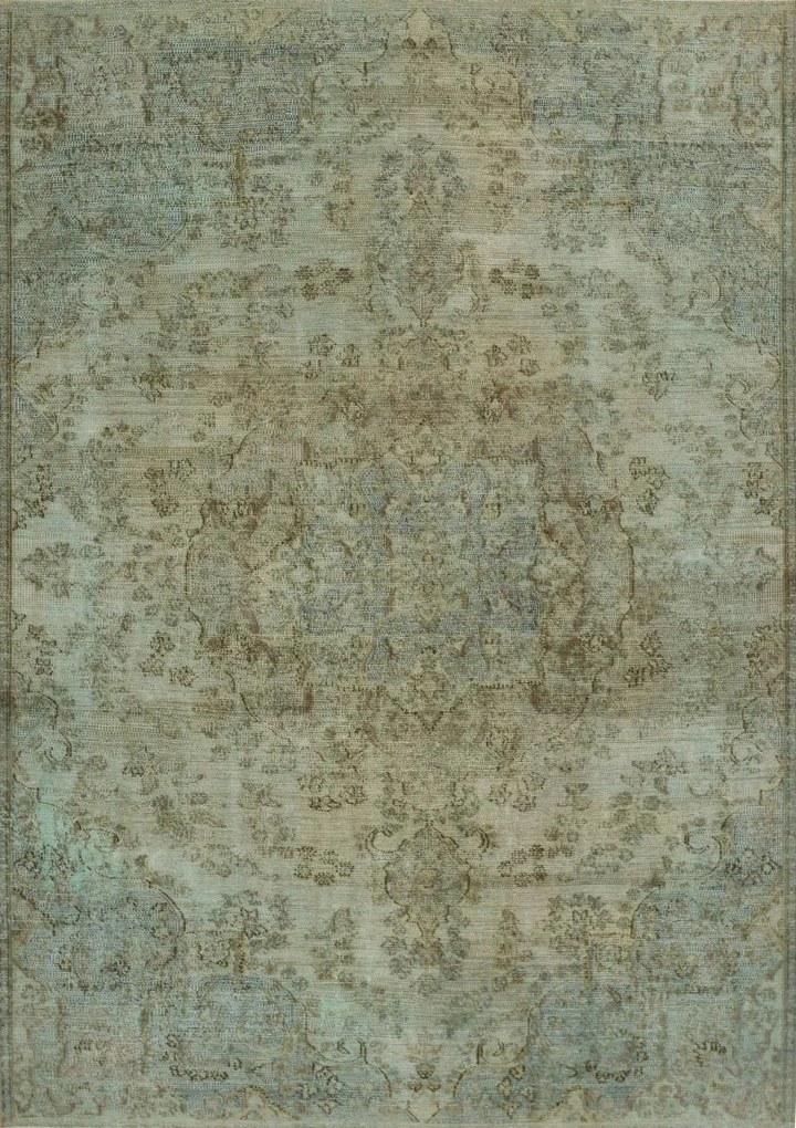 Vintage Tappeto persiano 290x200 (Iran)