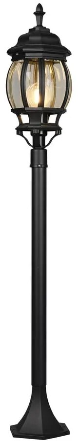 Apparecchio per esterni (altezza 100 cm) Elvo - Trio