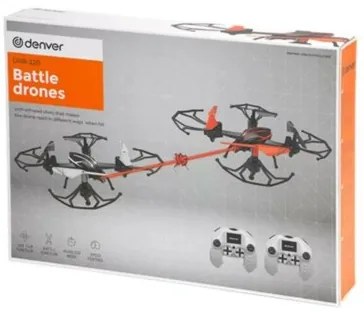 Drone Telecomandato Denver Electronics DRB-220