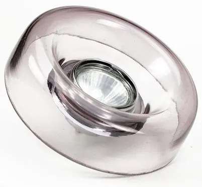 EGLO 92272 - Lampada da incasso TORTOLI 1xGU10/35W