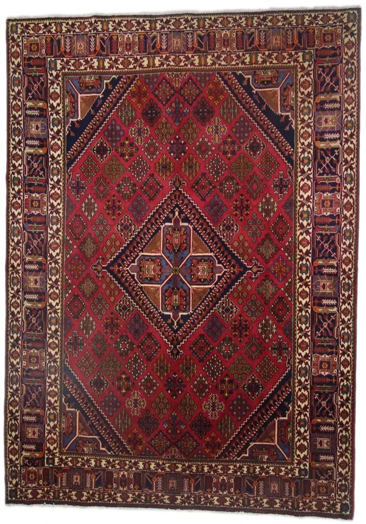 Meimeh Tappeto orientale 310x220 (Indian)