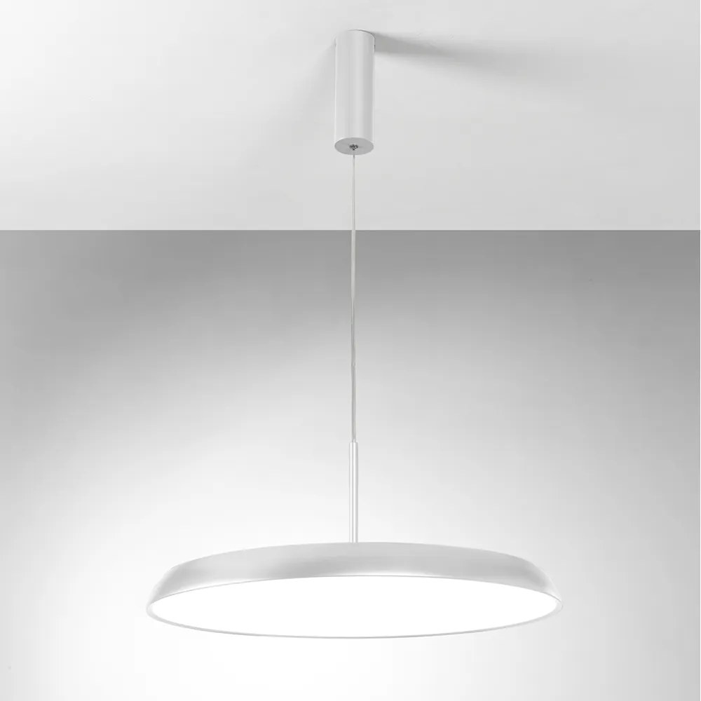 Vivida International Pinco pendant lamp 0096.33 Bianco