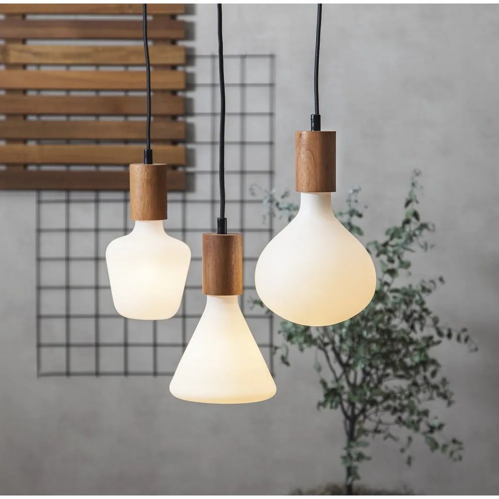 Lampadina LED calda dimmerabile E27, 6 W - Star Trading