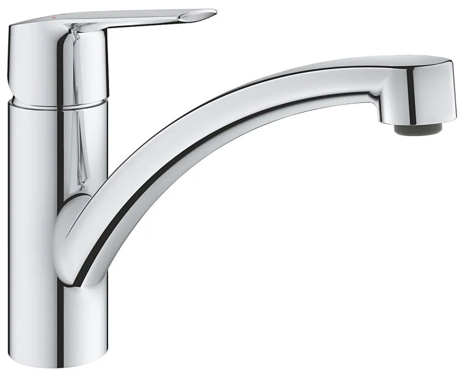GROHE 30530002 - Miscelatore per cucina START cromo lucido