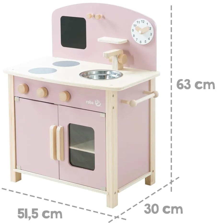 Cucina per bambini - Roba