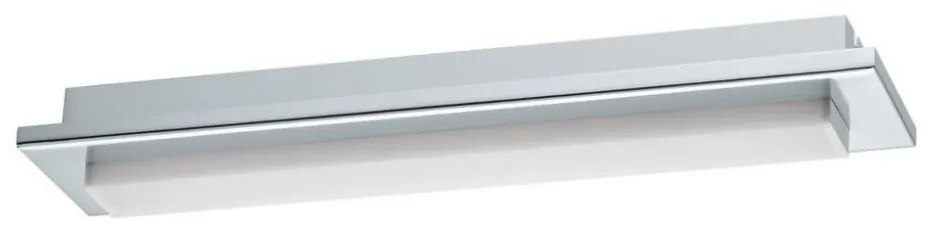 Eglo 97967 - Plafoniera LED da bagno CUMBRECITA LED/8,3W/230V IP44