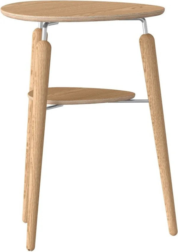 Tavolino ø 46 cm My Spot – UMAGE