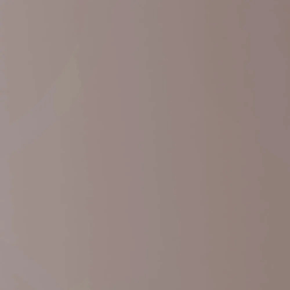 Cestino per la spazzatura in plastica riciclata rosa opaco 54 l Verto Recycle - Curver