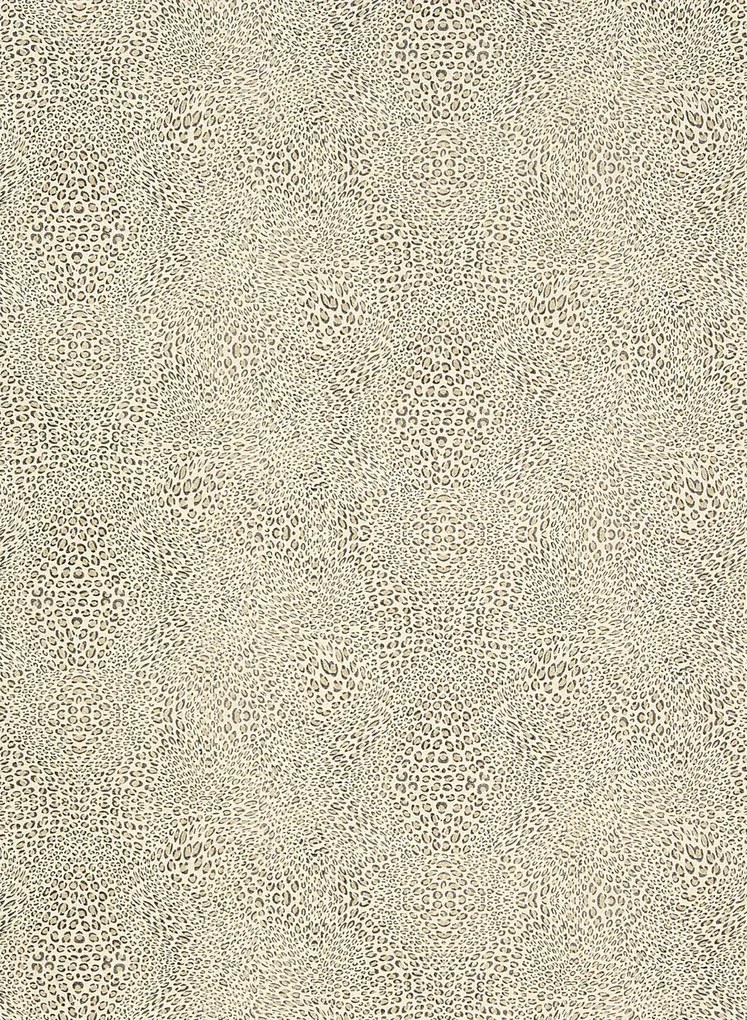 Osborne & Little Tapete Margay - Taupe