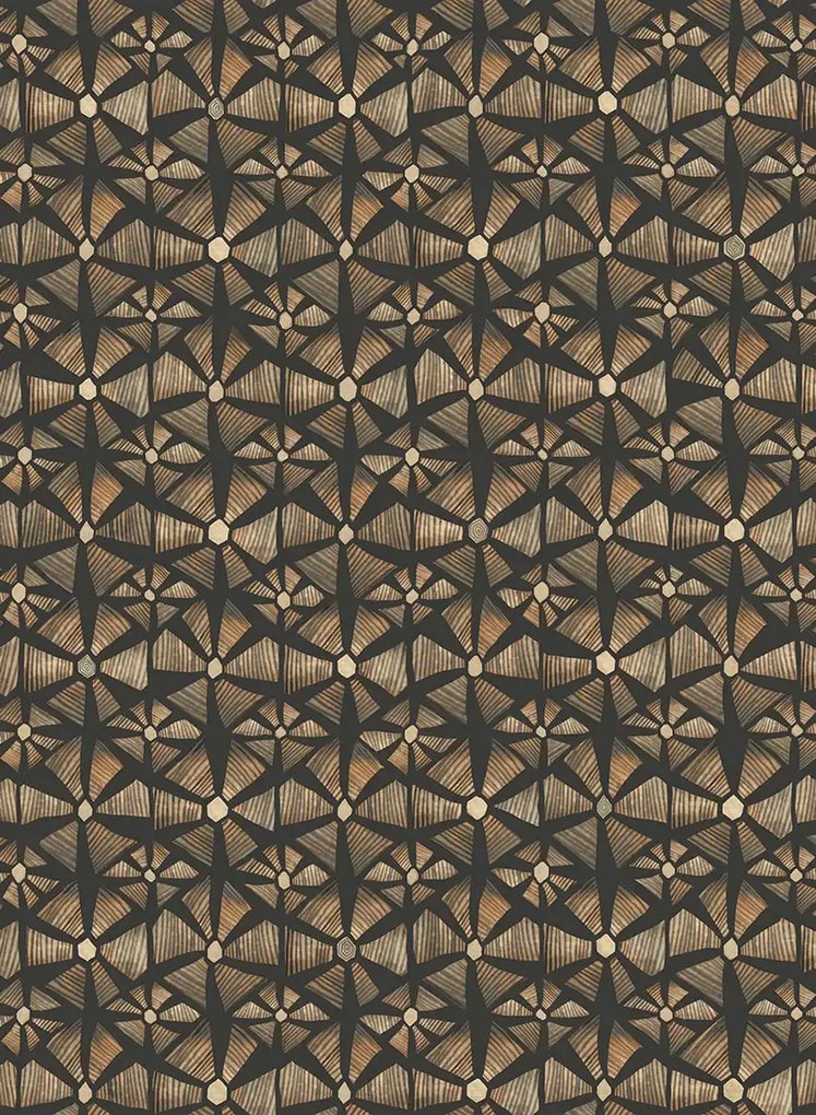 Cole & Son Carta da parati Kalahari - 119/6028