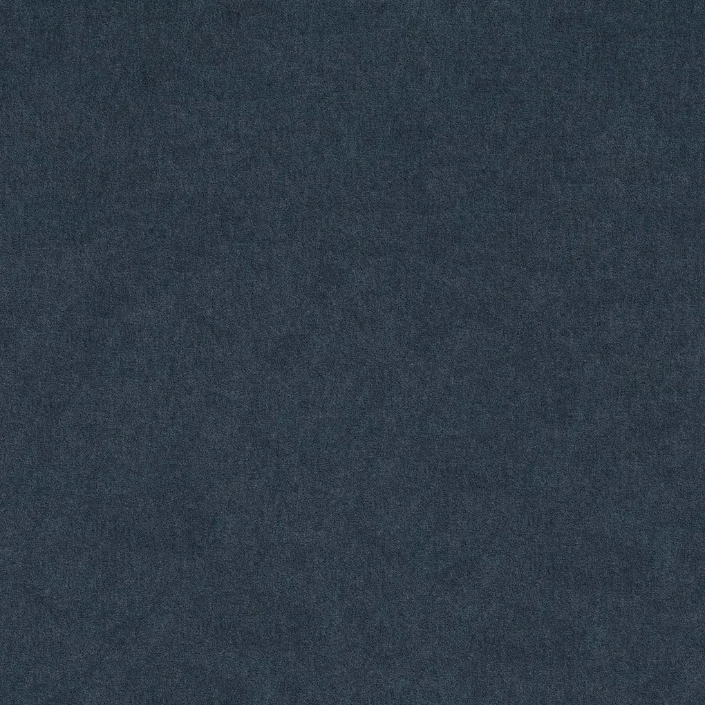 Luxury cuscino quadrato in velluto misto cotone disponibile in diversi colori blu