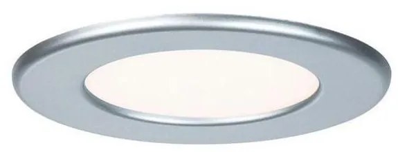 Paulmann 920.73 - LED/6W IP44 Lampada da incasso per bagno QUALITY 230V IP44