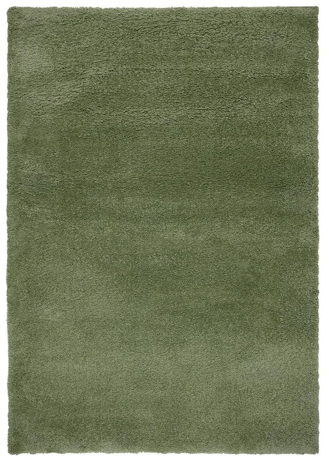 Tappeto verde 120x170 cm - Flair Rugs