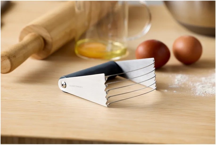 Accessorio per dolci in metallo – Blomsterbergs