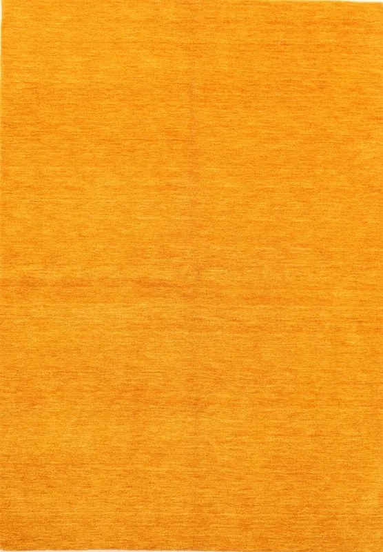 Gabbeh Tappeto 240x170 Marrone (Indian) Annodato A Mano
