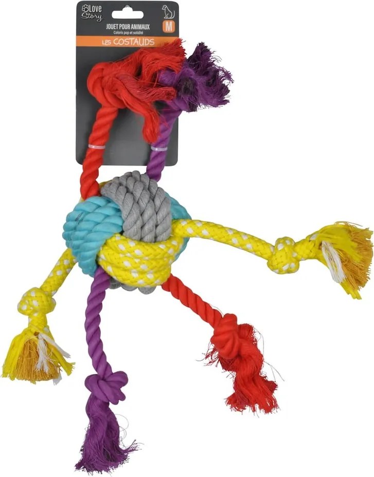 Giocattolo per cane - Love Story