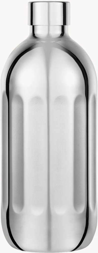 Borraccia in acciaio inossidabile Carbonator Pro, 800 ml