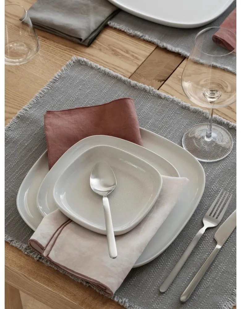 Tovagliolo in lino 42x42 cm Lineo – Blomus