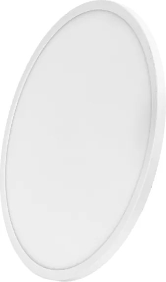 Brilagi - Plafoniera LED RGBW dimmerabile VIBE LED/36W/230V 3000-6500K bianco + telecomando incluso