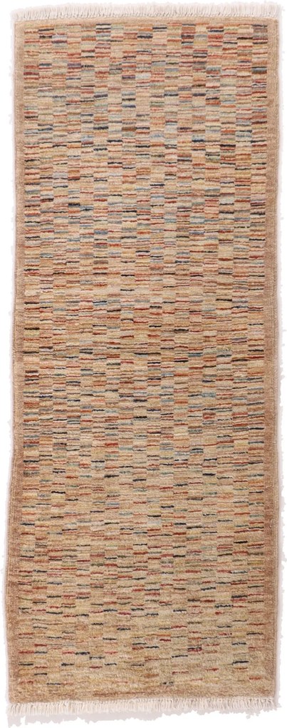 Tappeto 150x60 (Afghanistan) Annodato A Mano
