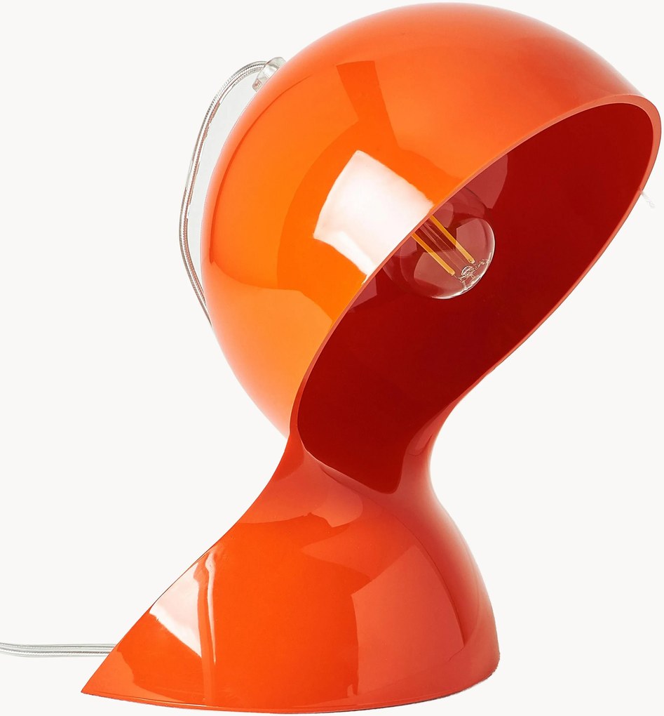 Lampada da tavolo piccola Dalù